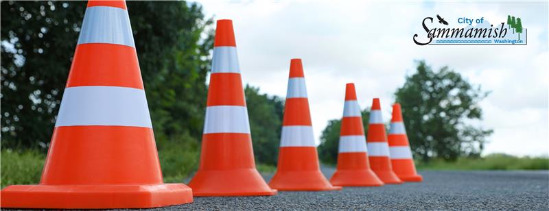 Sammamish Town Center (not licensed)